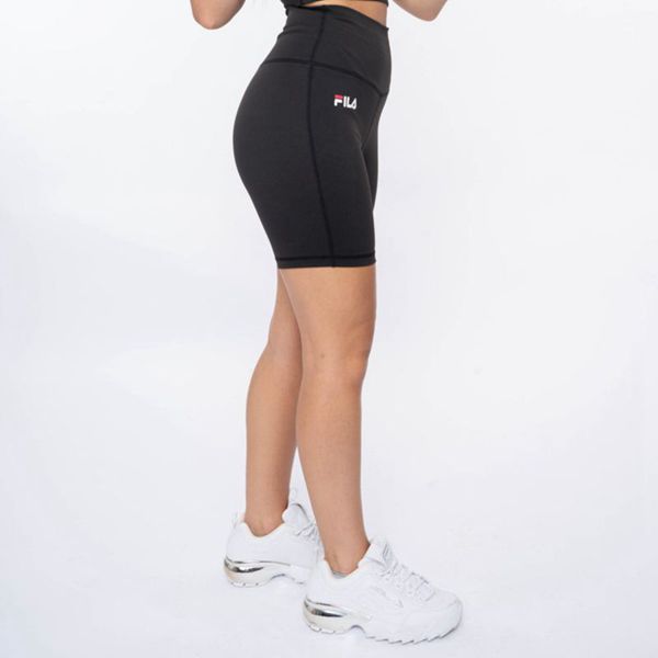 Fila Victoria Cycling Women's Shorts - Black,NZ 602-56843